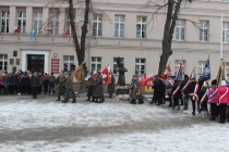 Urzd Miejski w Wolsztynie