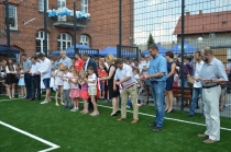 Urzd Miejski w Wolsztynie