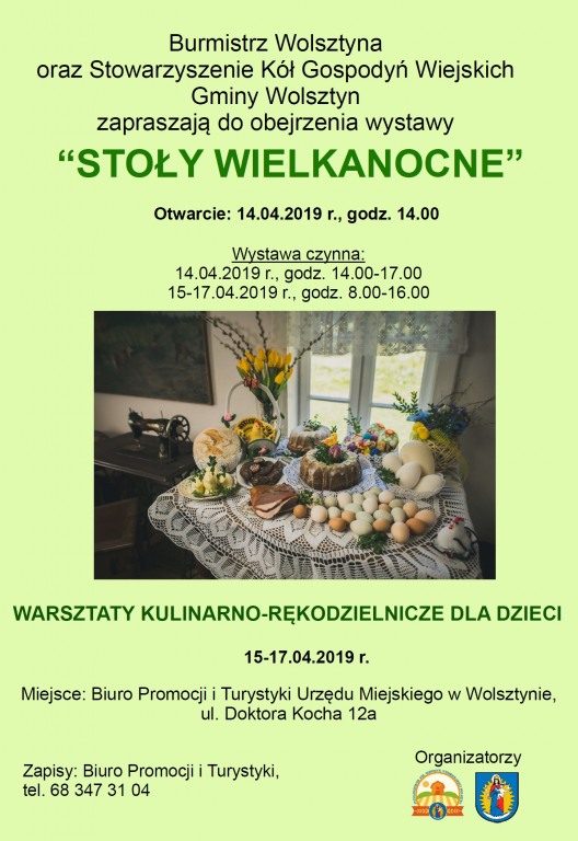 Stoy Wielkanocne