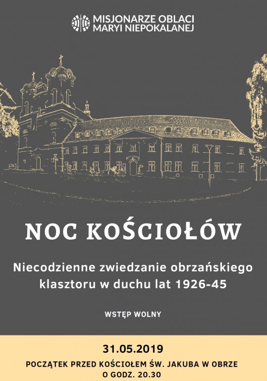 Noc Kociow