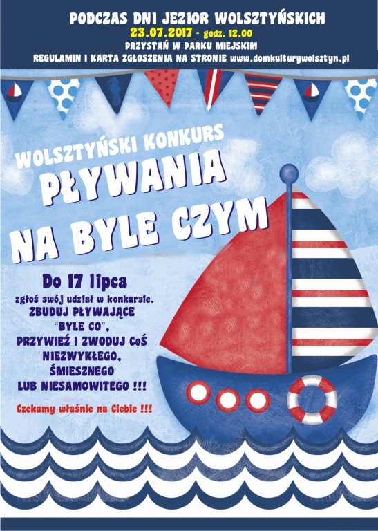 Pywanie na Byle Czym