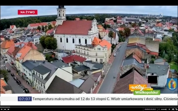 Urzd Miejski w Wolsztynie