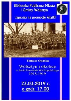 Urzd Miejski w Wolsztynie