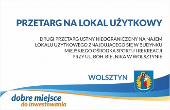 Urzd Miejski w Wolsztynie