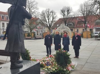 Urzd Miejski w Wolsztynie