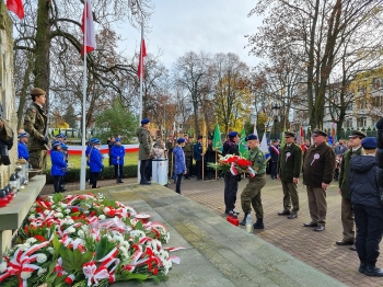 Urzd Miejski w Wolsztynie