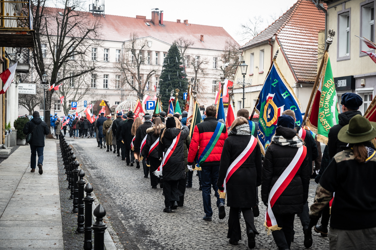 Urzd Miejski w Wolsztynie