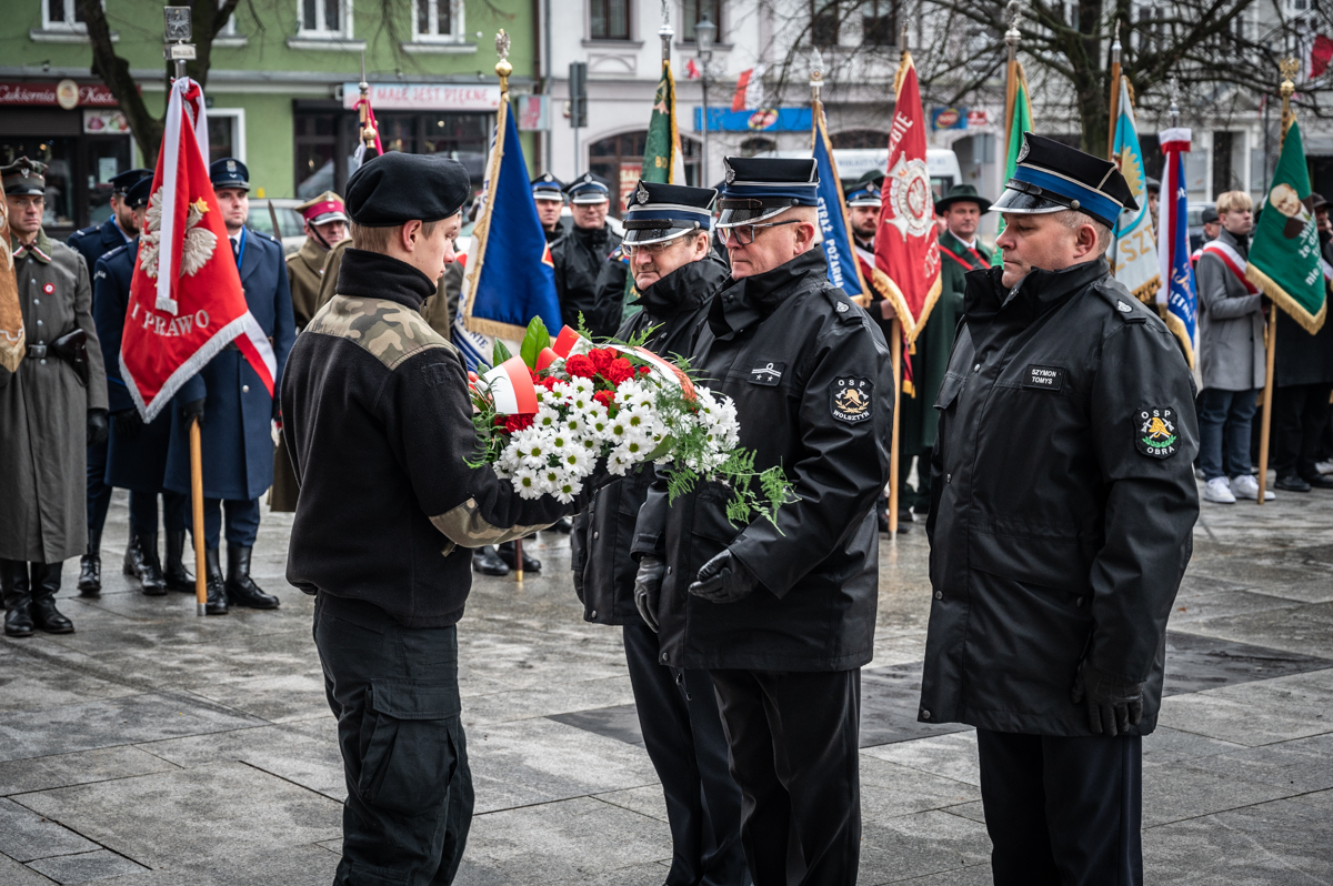 Urzd Miejski w Wolsztynie