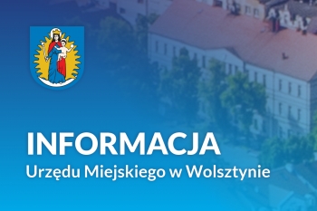 Urzd Miejski w Wolsztynie