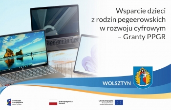 Urzd Miejski w Wolsztynie