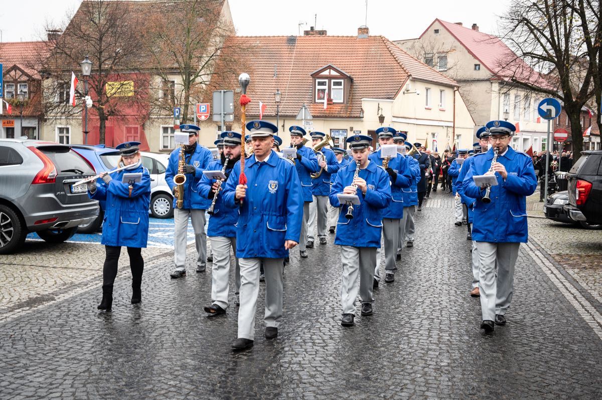 Urzd Miejski w Wolsztynie