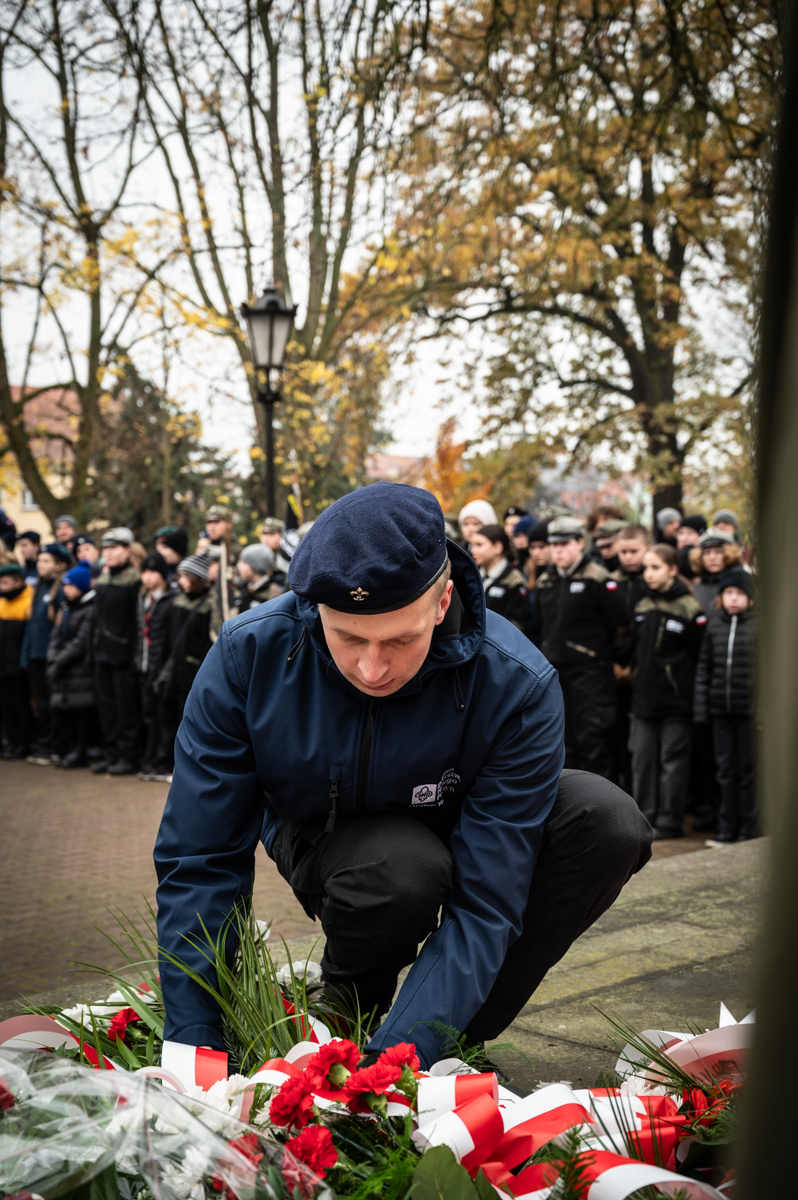 Urzd Miejski w Wolsztynie