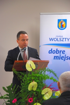 Urzd Miejski w Wolsztynie