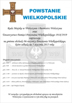 Urzd Miejski w Wolsztynie