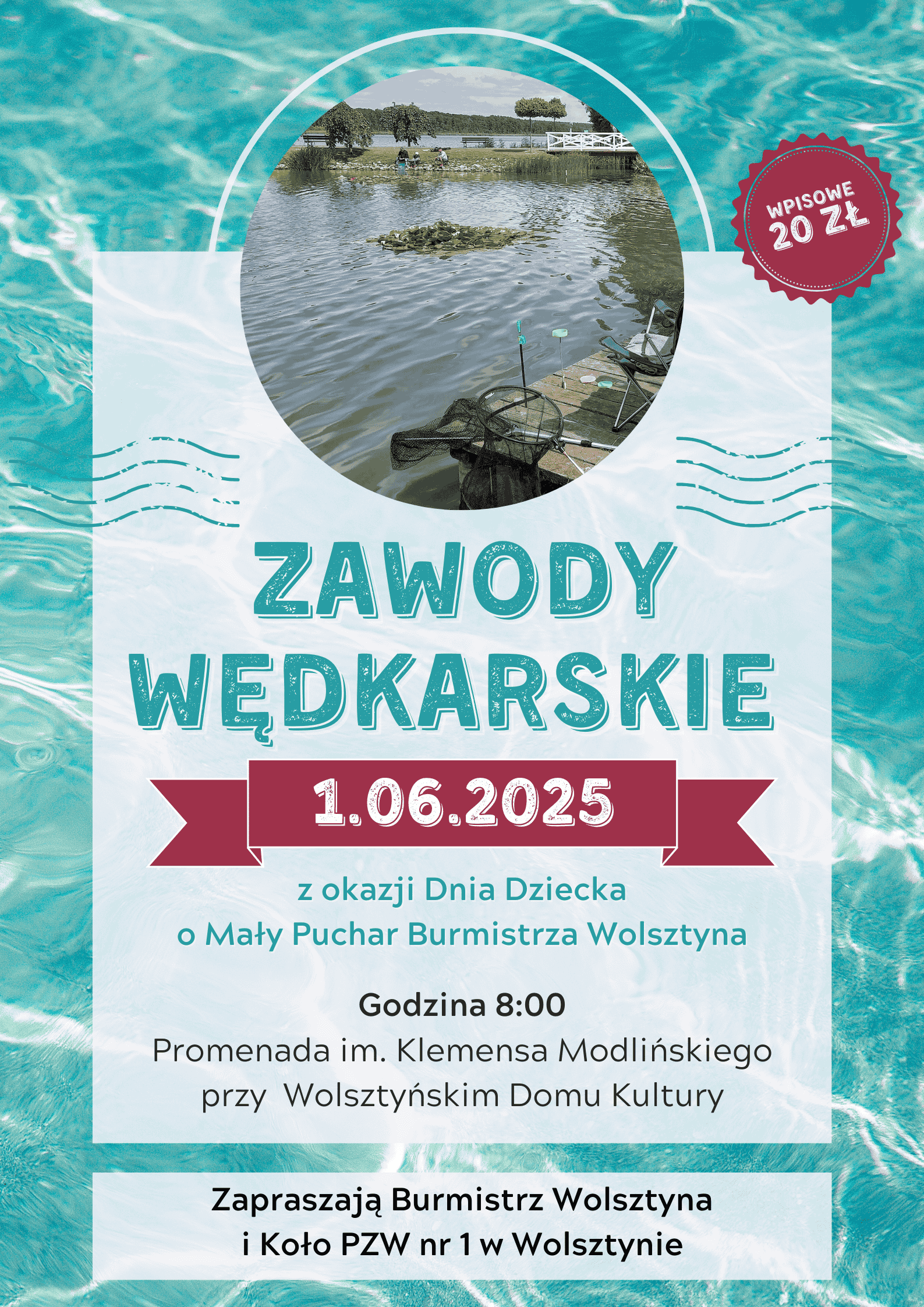 Plakat