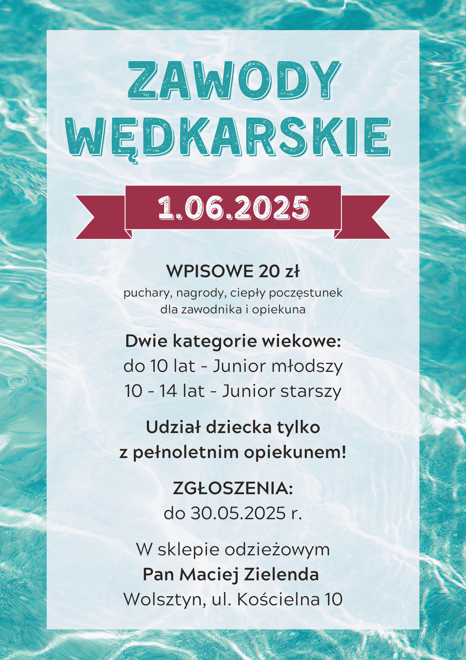 Plakat